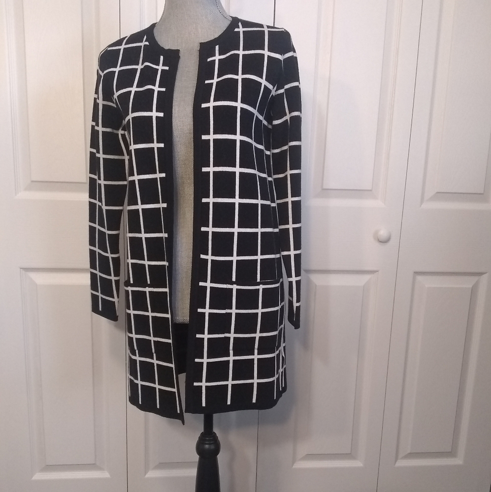 Joseph A cardigan